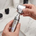 Тример 4в1 Adler AD 2950 LED USB-C IPX6