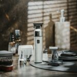 Тример 4в1 Adler AD 2950 LED USB-C IPX6