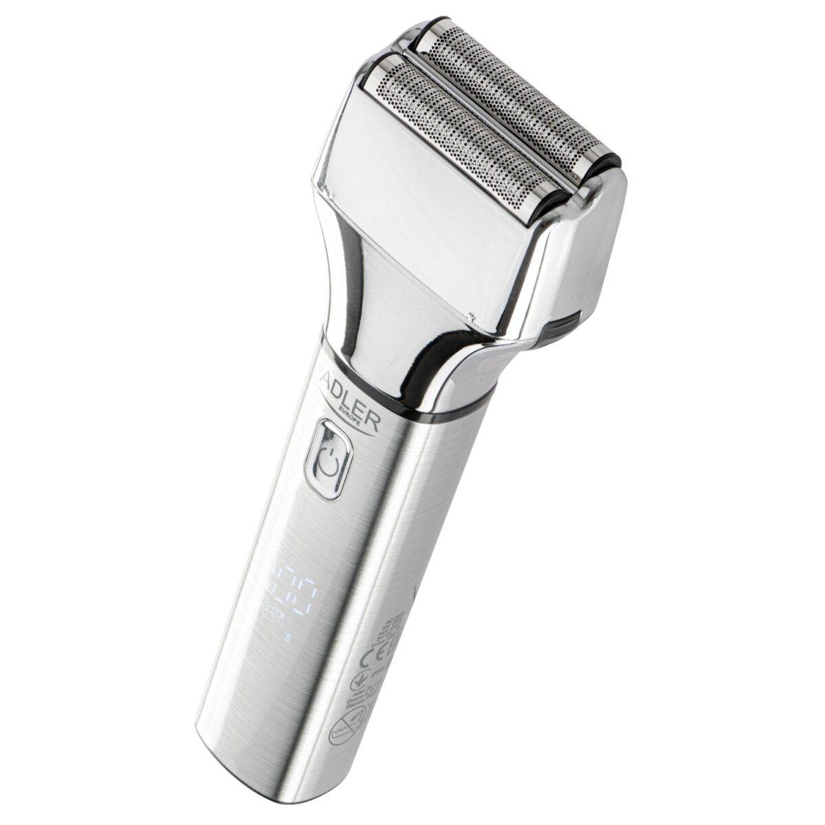Тример 4в1 Adler AD 2950 LED USB-C IPX6
