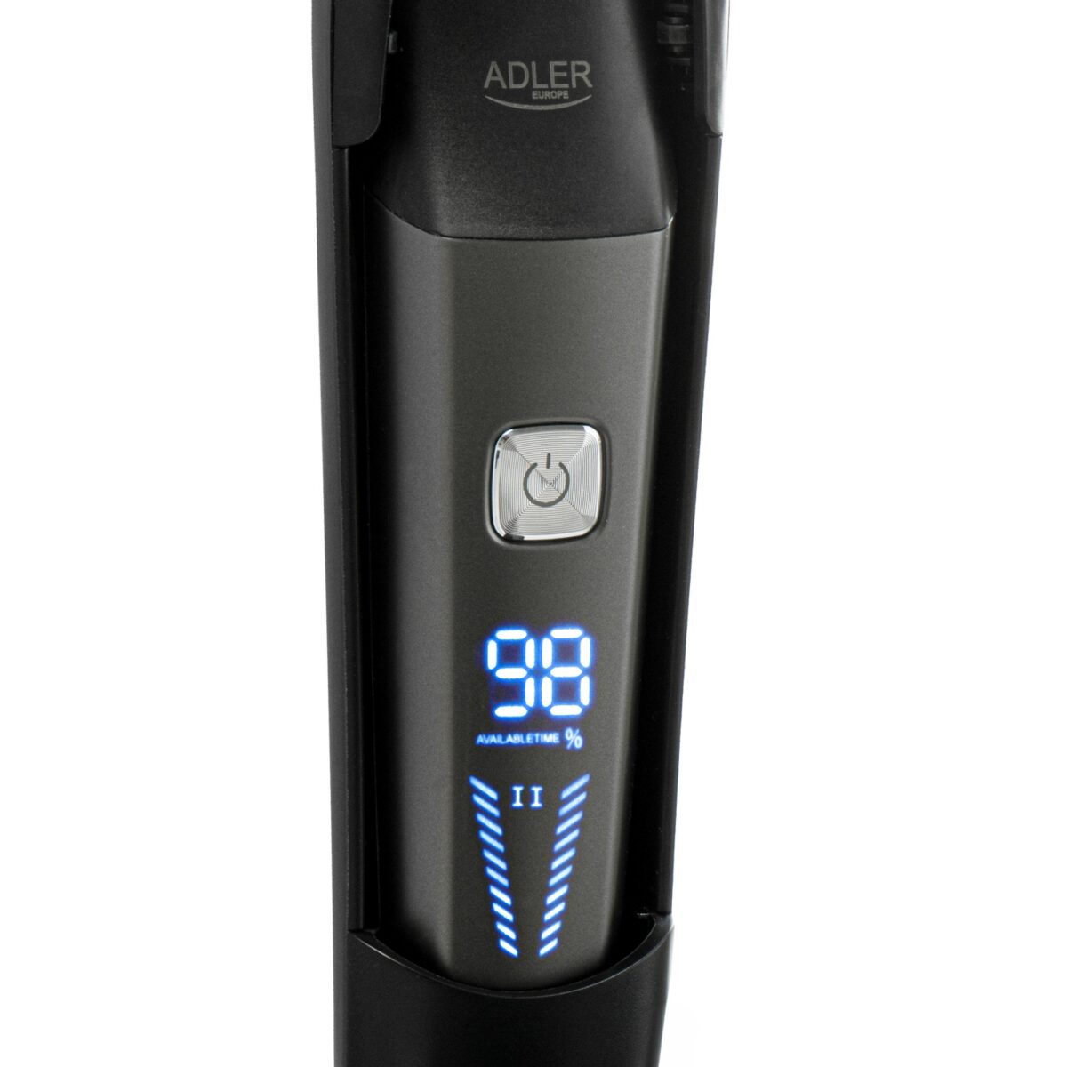 Тример для тіла Adler AD 2963 USB