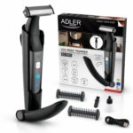 Тример для тіла Adler AD 2963 USB