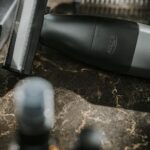 Тример для тіла Adler AD 2963 USB