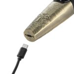 Тример для бороди та вусів Adler AD 2968 USB-C
