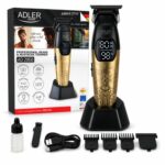 Тример для бороди та вусів Adler AD 2968 USB-C