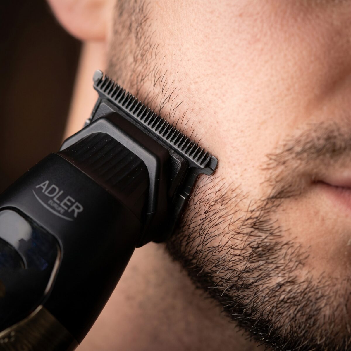 Тример для бороди та вусів Adler AD 2968 USB-C