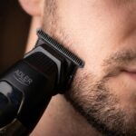 Тример для бороди та вусів Adler AD 2968 USB-C