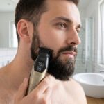 Тример для бороди та вусів Adler AD 2968 USB-C