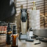 Тример для бороди та вусів Adler AD 2968 USB-C