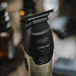 Тример для бороди та вусів Adler AD 2968 USB-C