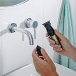 Тример для бороди та вусів Adler AD 2968 USB-C