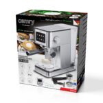Кавоварка компресійна Camry CR 4389 20 бар