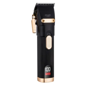 Машинка для стрижки Adler AD 2853 0.8–13 mm USB
