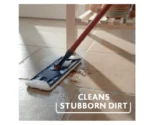 Набір для прибирання Vileda H2PrO Flat Mop System з подвійним резервуаром 175774