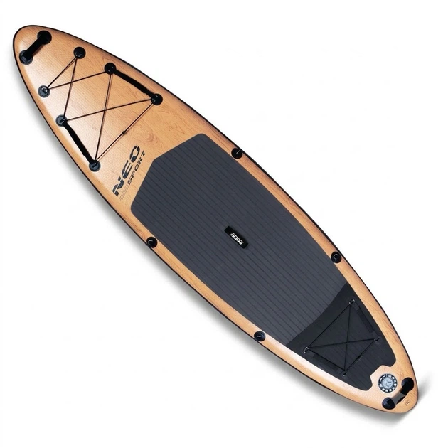 665743119 SUP дошка Neo-sport 170212 Aquasurf 10.6 320 см - Зображення 1