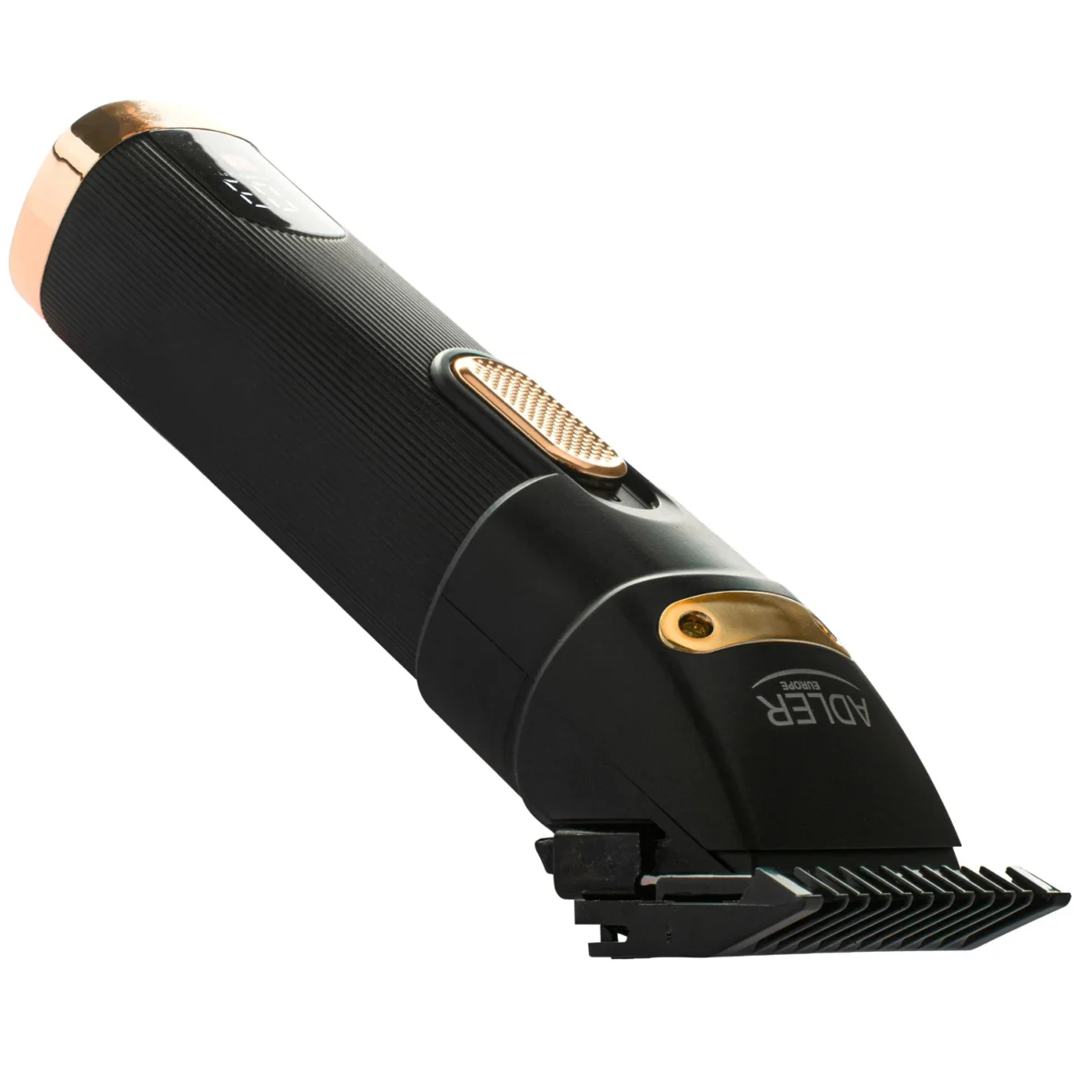 Машинка для стрижки Adler AD 2853 0.8–13 mm USB