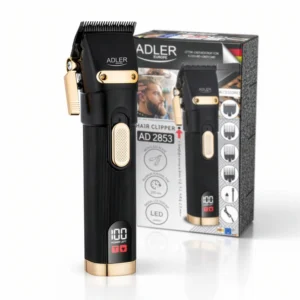 Машинка для стрижки Adler AD 2853 0.8–13 mm USB