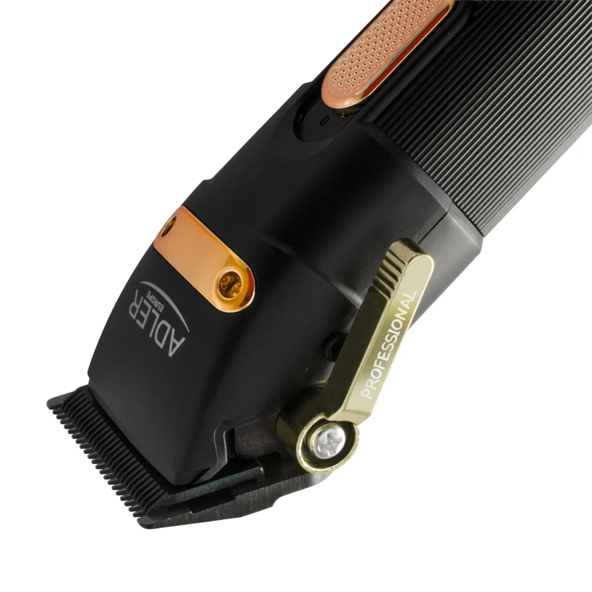 Машинка для стрижки Adler AD 2853 0.8–13 mm USB