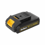Акумуляторна батарея Rebel RB-2001 Tools 20В 2А