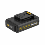 Акумуляторна батарея Rebel RB-2001 Tools 20В 2А - Зображення 2