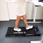 Електрична бігова доріжка XTREXO Walking Pad W100 - Зображення 4