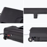 Електрична бігова доріжка XTREXO Walking Pad W100 - Зображення 6