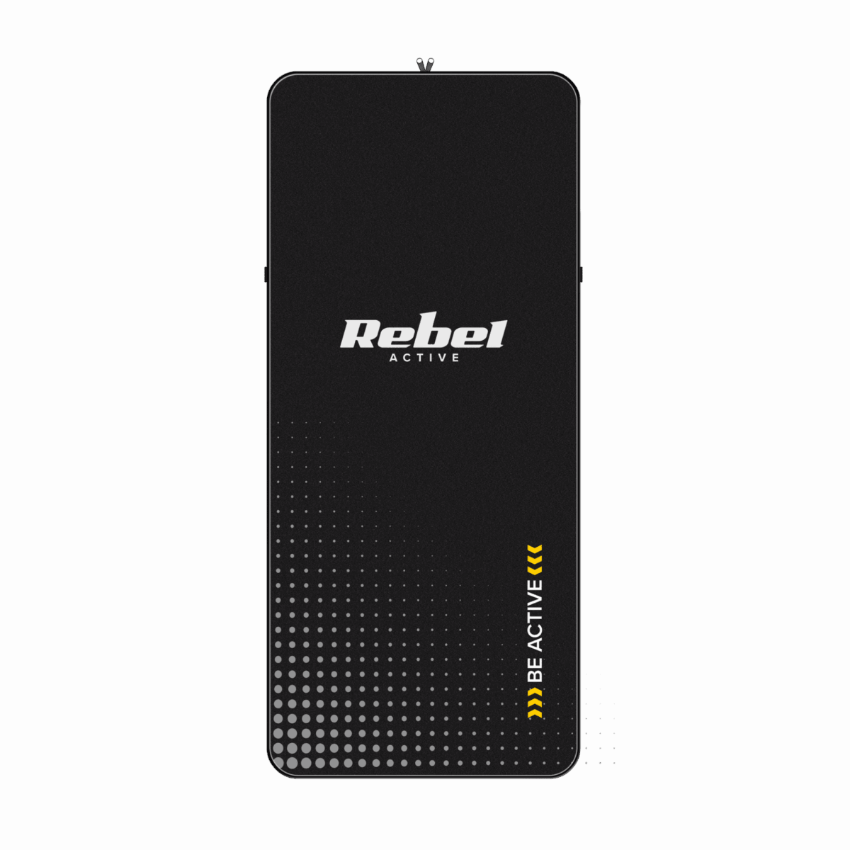 Надувна SUP-дошка Rebel RBA-4500-OR для плавання, комплект весл дроп-стібк 350 см - Зображення 8
