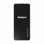 Надувна SUP-дошка Rebel RBA-4500-OR для плавання, комплект весл дроп-стібк 350 см - Зображення 8