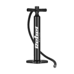 Надувна SUP-дошка Rebel RBA-4500-OR для плавання, комплект весл дроп-стібк 350 см - Зображення 5