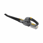 Бездротовий повітродув Rebel RB-5000.1 20V - Зображення 2