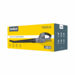 Бездротовий повітродув Rebel RB-5000.1 20V - Зображення 3