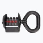 Гиря XTREXO TXO-B4W004 12 кг регульована чорна - Зображення 4