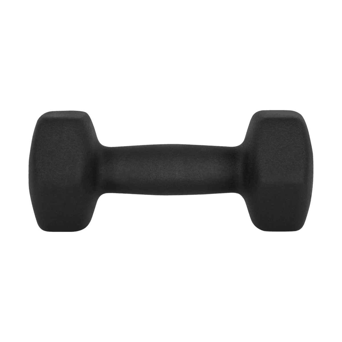 Гантелі HEX Rebel ACTIVE 2x6 кг з неопреновим покриттям, чавунні - Зображення 4
