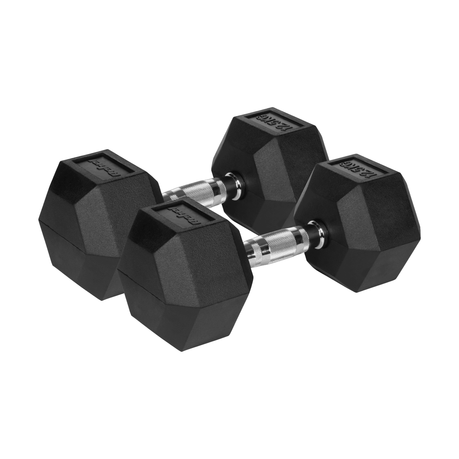 hantle-zeliwne-gumowane-hex-2x12-5-kg-rebel-active-537a6fc9d45740fe9bd48303fb9abc88-8f031d51 Гумовані чавунні гантелі HEX Rebel Active 2x12.5 кг міцність і безпека - Зображення 1