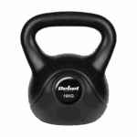Гиря бітумінозна Rebel RBA-2318 ACTIVE 16 кг з ергономічною ручкою - Зображення 2