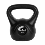 Гиря бітумінозна Rebel RBA-2311 ACTIVE 2 кг для ефективних силових тренувань - Зображення 2