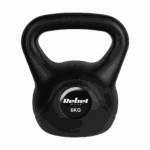 Гиря бітумінозна Rebel Active 6 кг для силових тренувань - Зображення 2