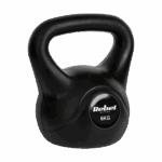 Гиря бітумінозна Rebel Active 6 кг для силових тренувань