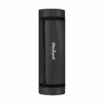 Гімнастичний килимок REBEL ACTIVE RBA-3151-BK 183x61 см чорний - Зображення 3