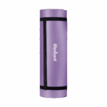 Гімнастичний килимок REBEL ACTIVE RBA-3151-PU 183x61 см фіолетовий - Зображення 3