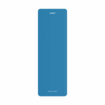 Гімнастичний килимок REBEL ACTIVE RBA-3151-BL 183x61 см синій - Зображення 2