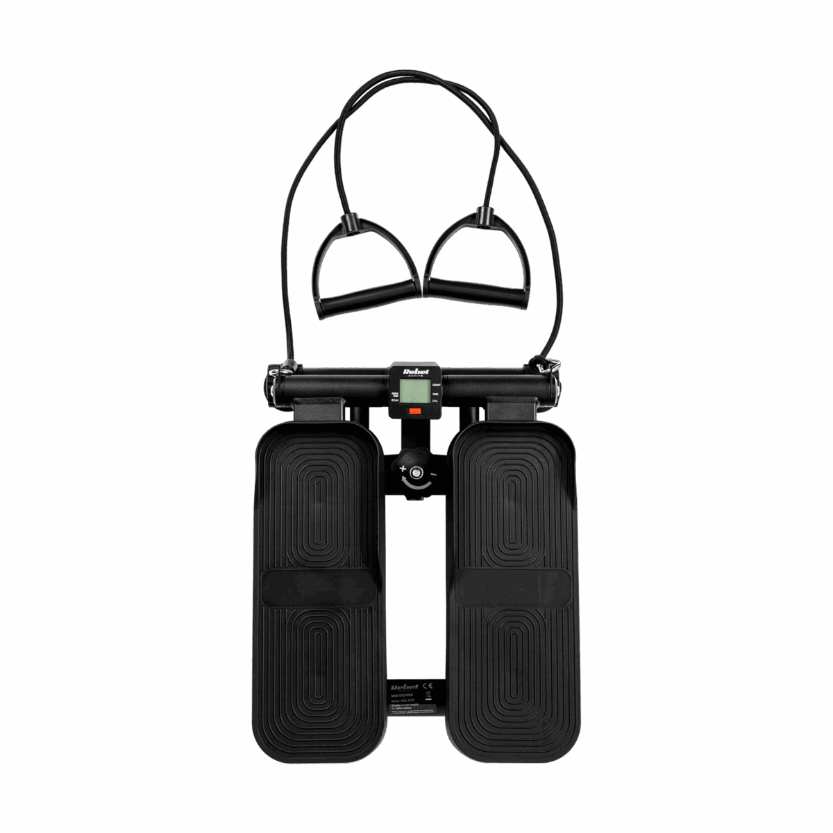 Mіні-степпер Rebel Active RBA-3229 - Зображення 5