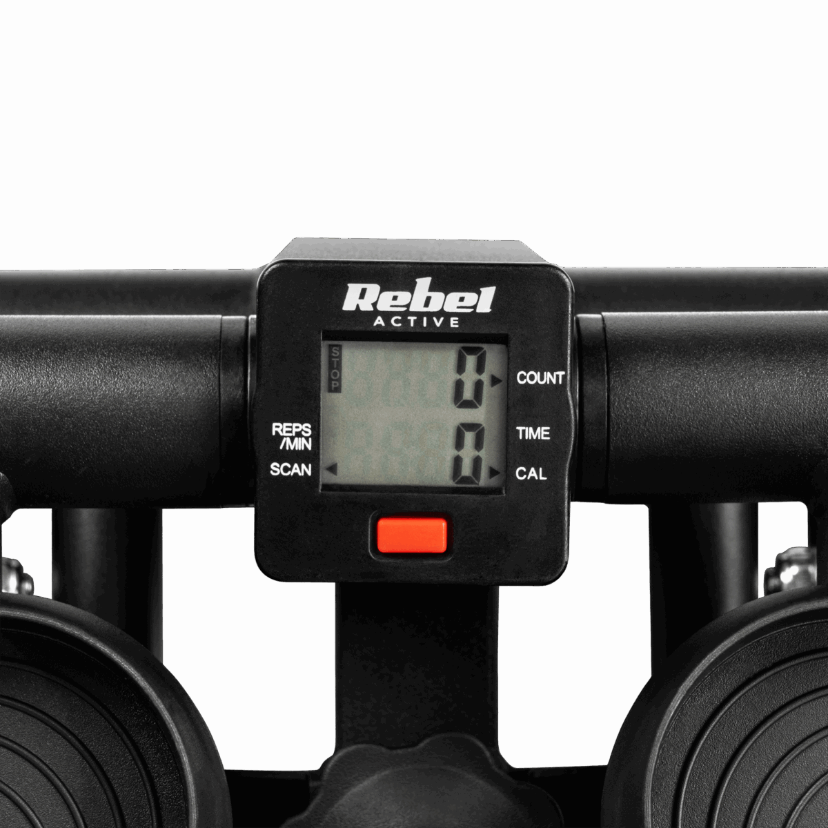 Mіні-степпер Rebel Active RBA-3229 - Зображення 8