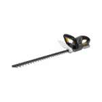 Акумуляторний тример Rebel RB-5001.1 20 В для живоплоту - Зображення 8