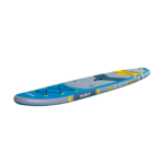 Надувна SUP-дошка Rebel RBA-4500-BL для плавання, 350 см - Зображення 3