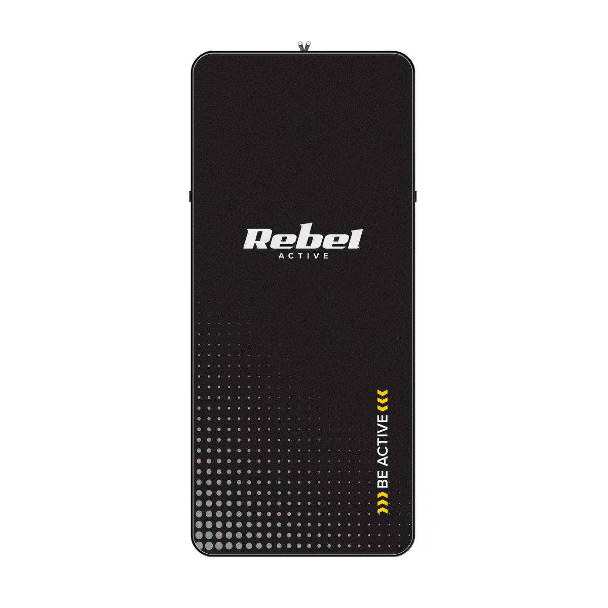 Надувна SUP-дошка Rebel RBA-4500-BL для плавання, 350 см - Зображення 8