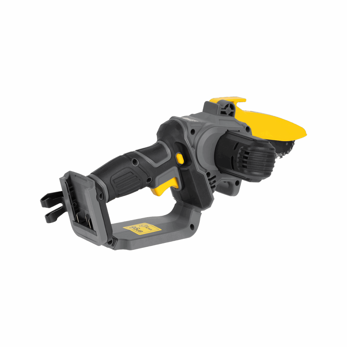 Акумуляторна ланцюгова пила Rebel RB-1034 - Зображення 2
