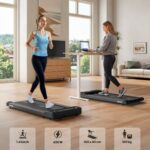 Бігова доріжка електрична Zipro Catwalk - Зображення 3