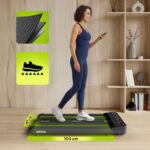 Бігова доріжка електрична Zipro Catwalk - Зображення 8
