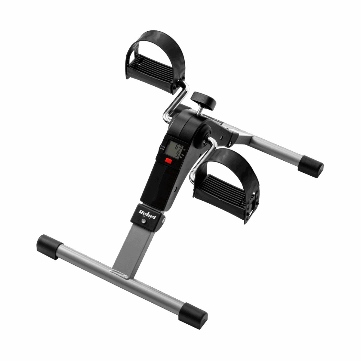 Велотренажер реабілітаційний Rebel Active RBA-1019 - Зображення 2