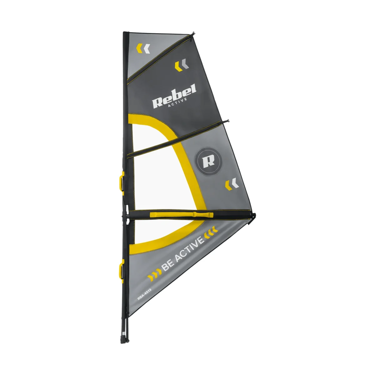 Надувна SUP-дошка Rebel ACTIVE RBA-4513 для віндсерфінгу
